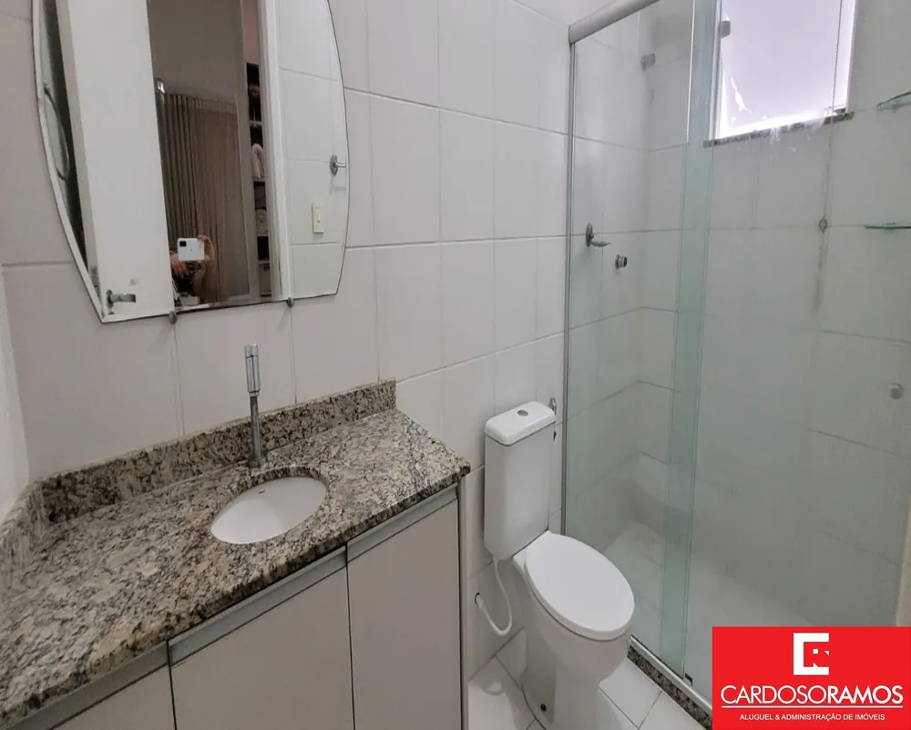 Casa, 4 quartos - Foto 10