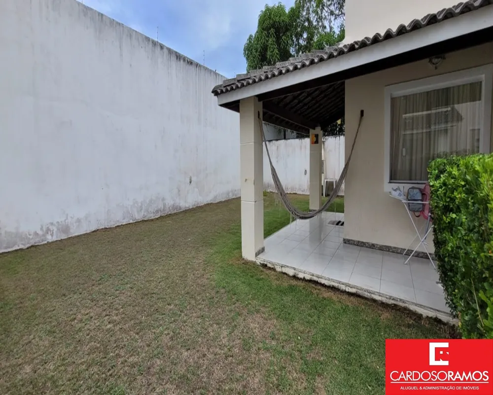 Casa, 4 quartos - Foto 12