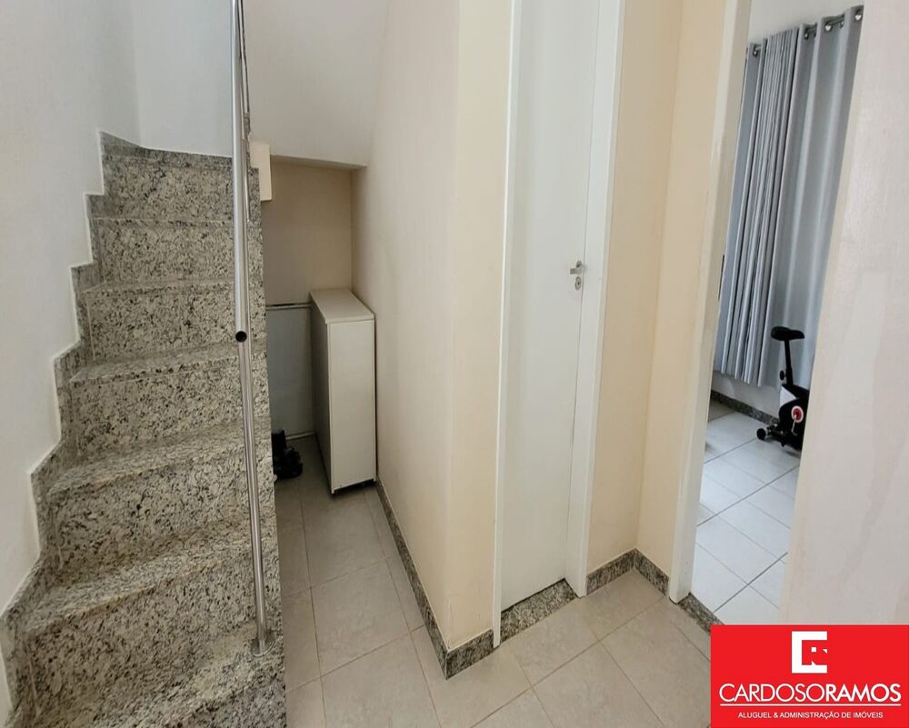 Casa, 4 quartos - Foto 1