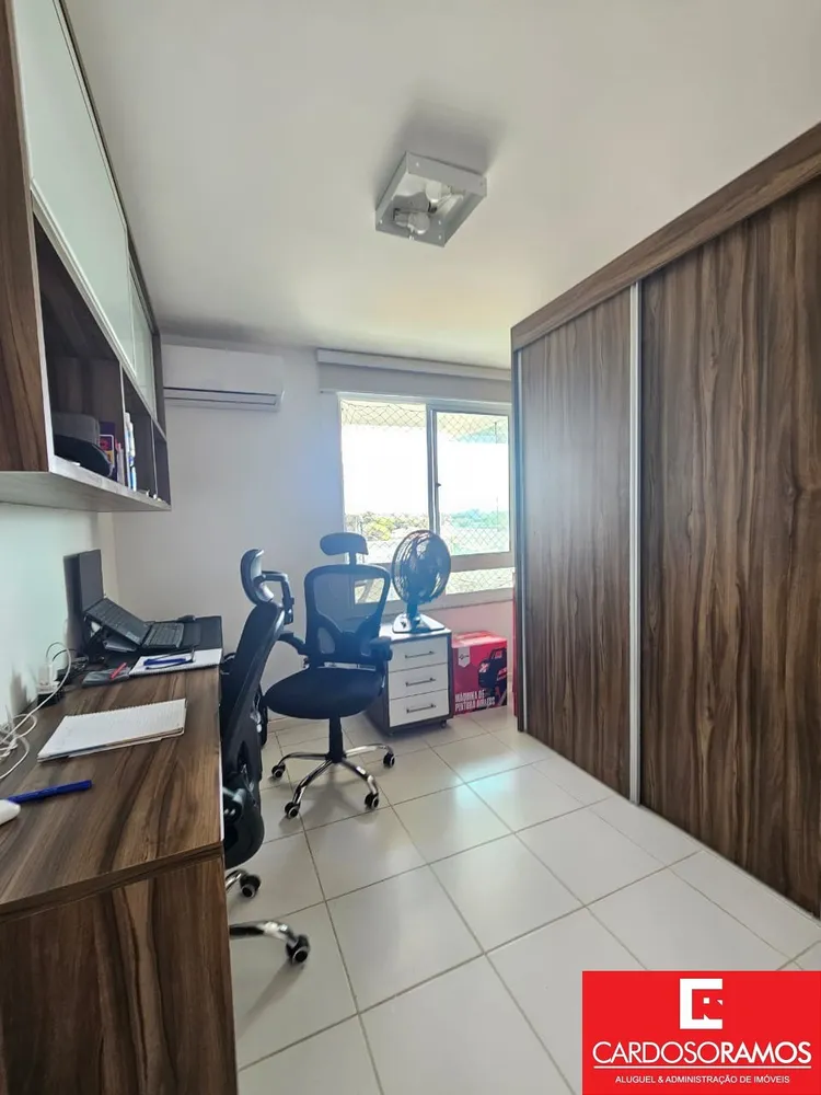 Apartamento, 3 quartos, 202 m² - Foto 6