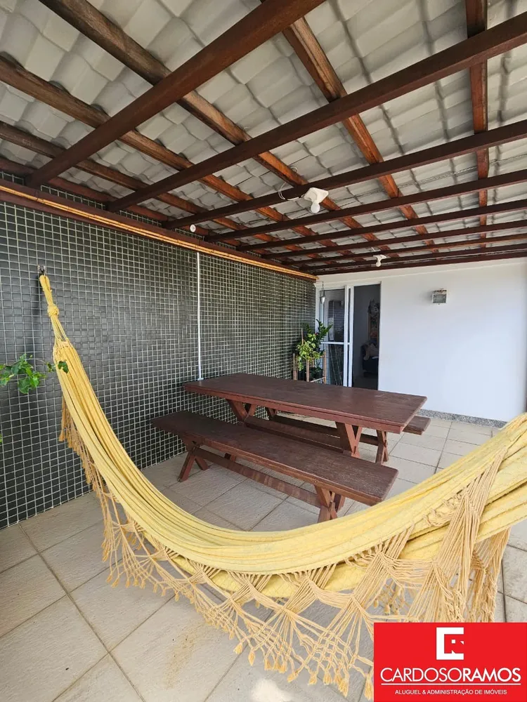 Apartamento, 3 quartos, 202 m² - Foto 7