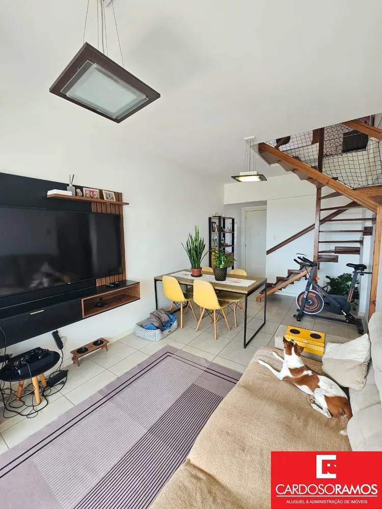 Apartamento, 3 quartos, 202 m² - Foto 1