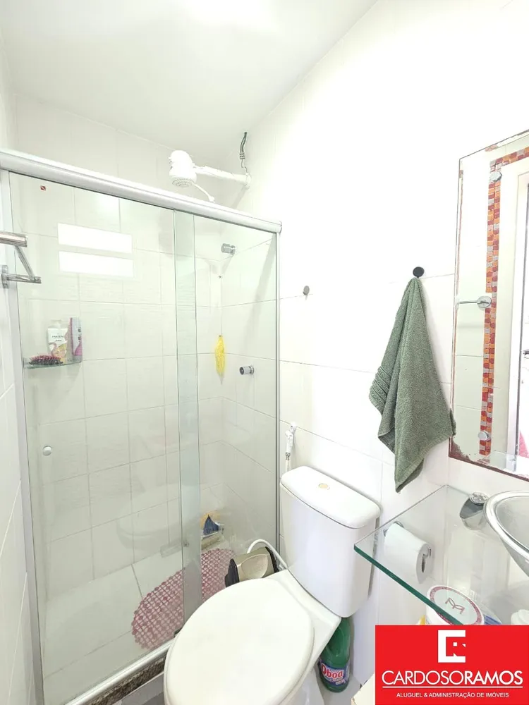 Apartamento, 3 quartos, 202 m² - Foto 5