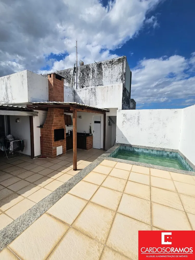 Apartamento, 3 quartos, 202 m² - Foto 9