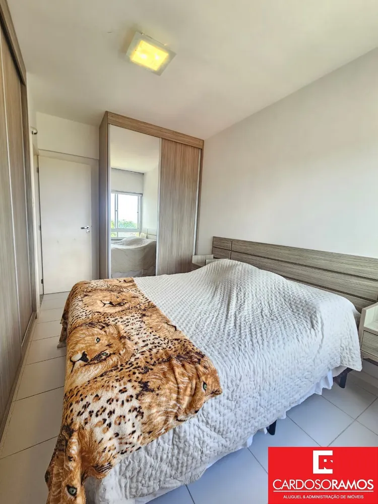 Apartamento, 3 quartos, 202 m² - Foto 3