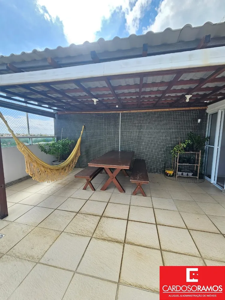 Apartamento, 3 quartos, 202 m² - Foto 8