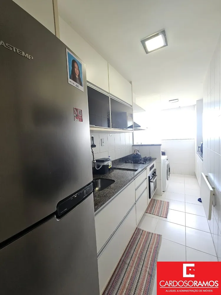 Apartamento, 3 quartos, 202 m² - Foto 2