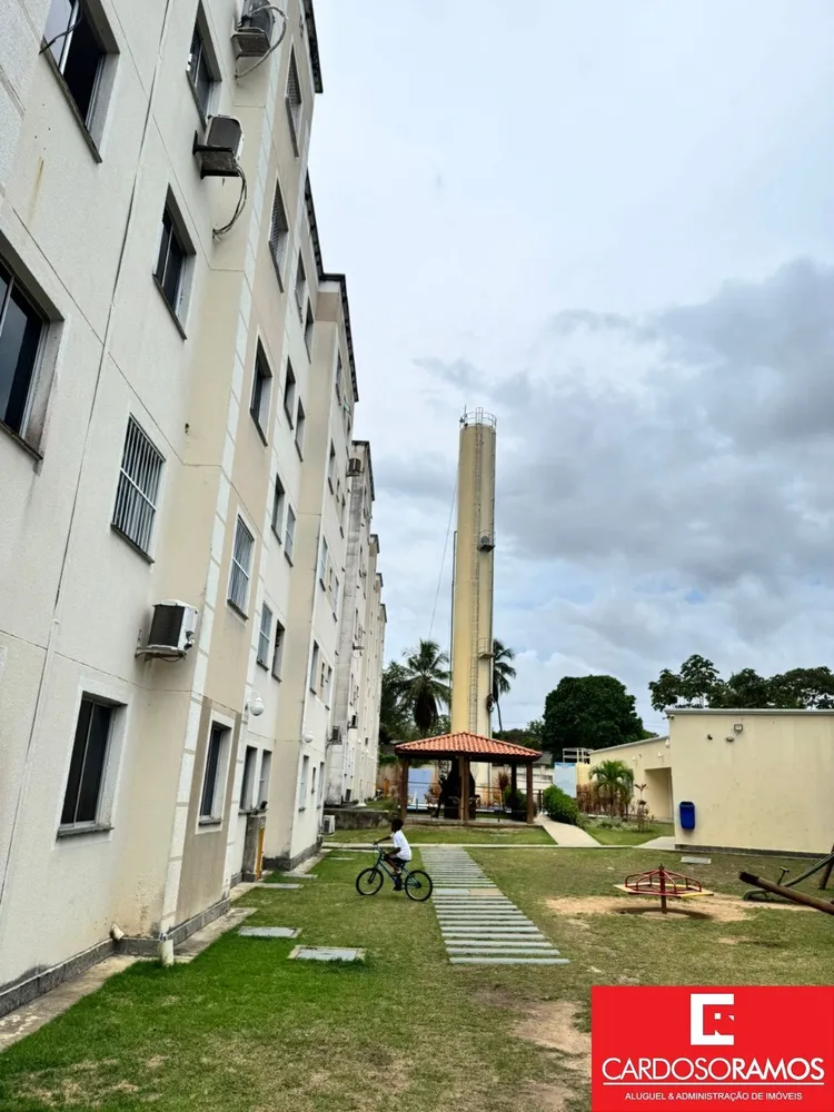 Apartamento, 2 quartos, 47 m² - Foto 10