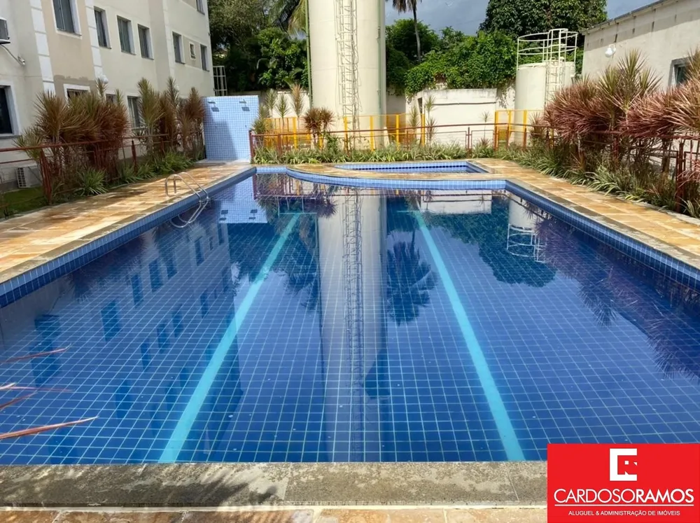 Apartamento, 2 quartos, 47 m² - Foto 4