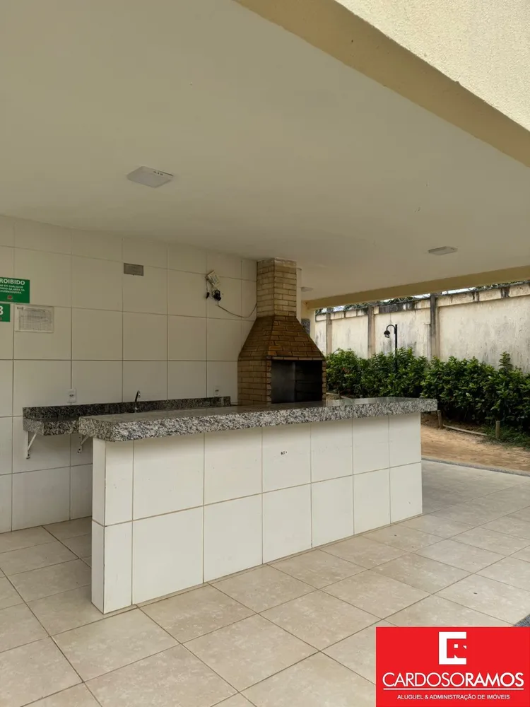 Apartamento, 2 quartos, 47 m² - Foto 5