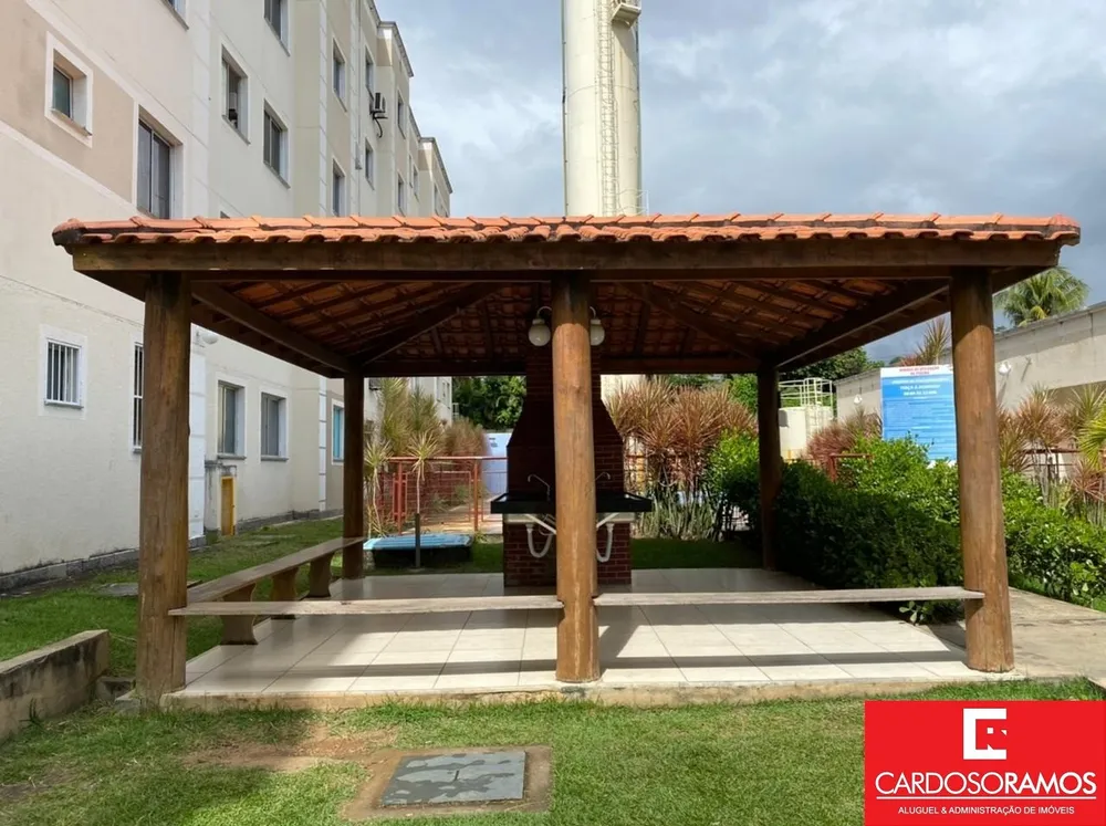 Apartamento, 2 quartos, 47 m² - Foto 6