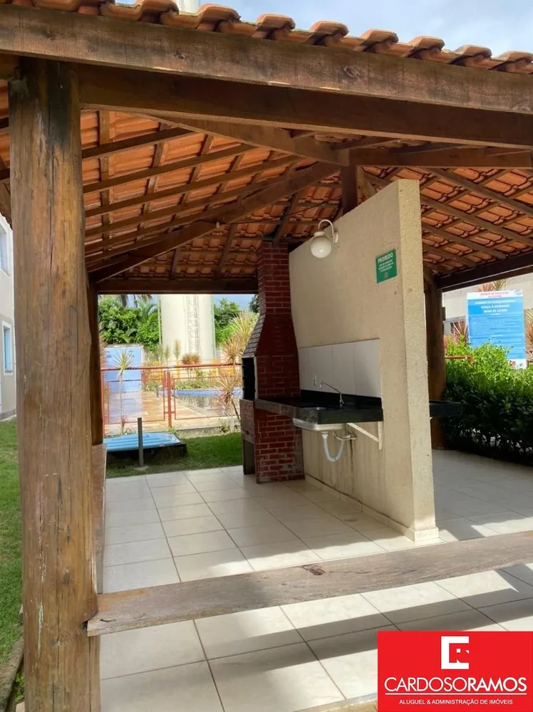 Apartamento, 2 quartos, 47 m² - Foto 8
