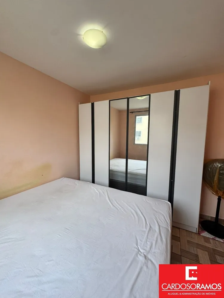 Apartamento, 2 quartos, 47 m² - Foto 12