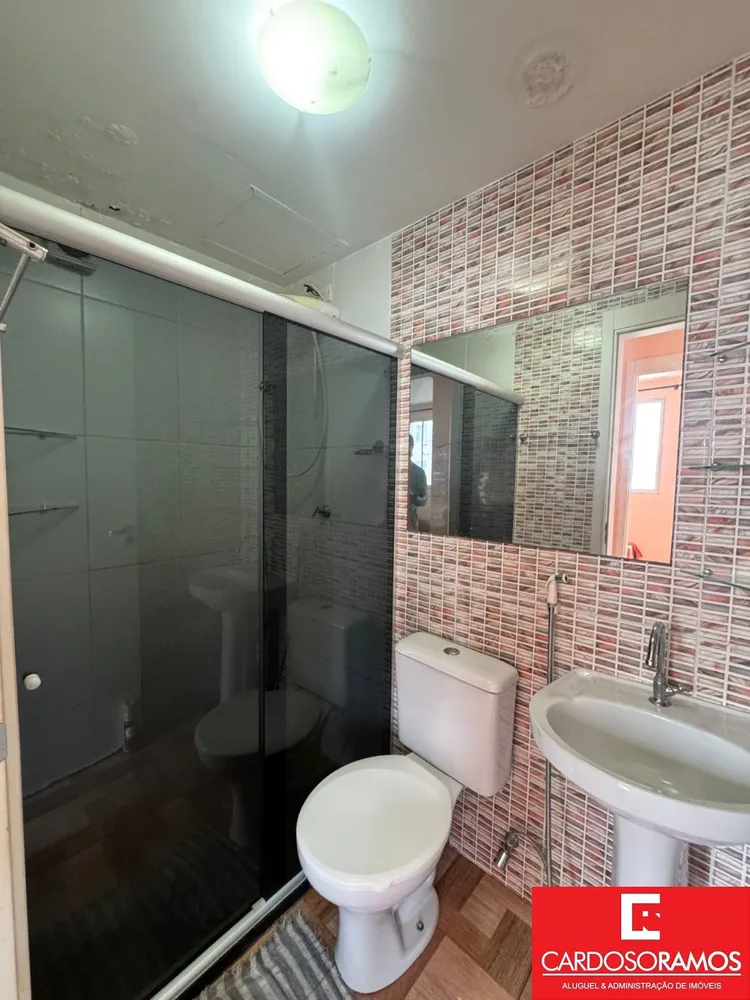 Apartamento, 2 quartos, 47 m² - Foto 3