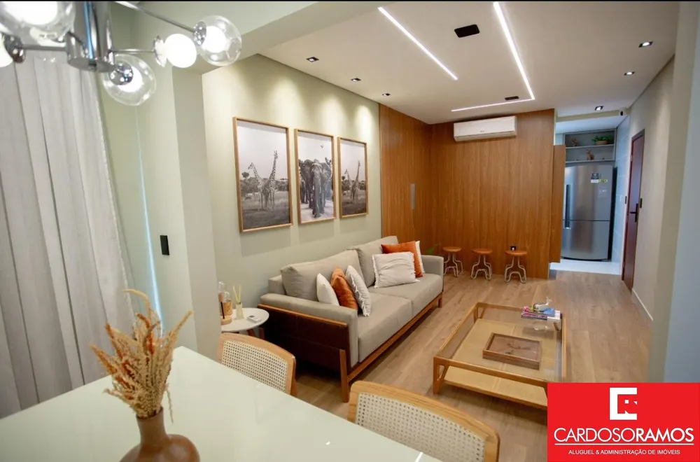 Apartamento, 3 quartos, 89 m² - Foto 7