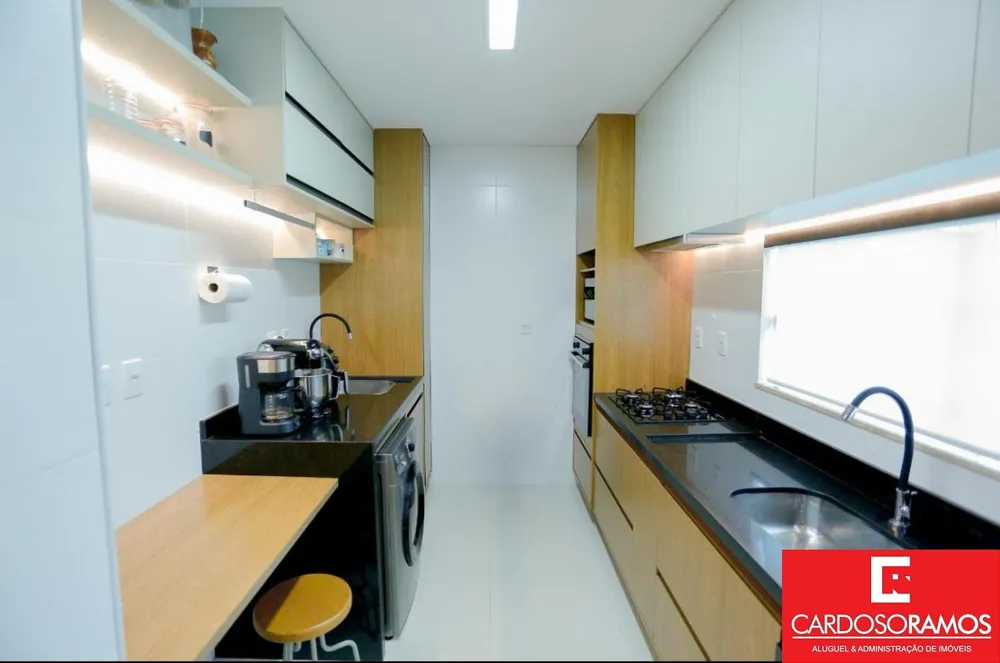 Apartamento, 3 quartos, 89 m² - Foto 2