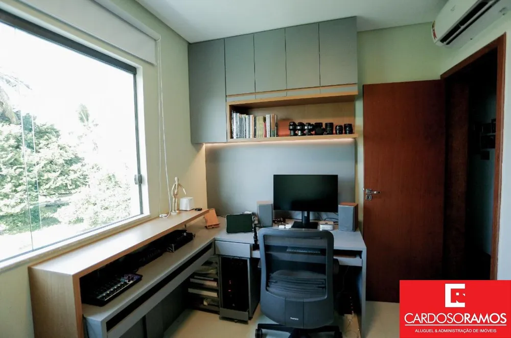 Apartamento, 3 quartos, 89 m² - Foto 6