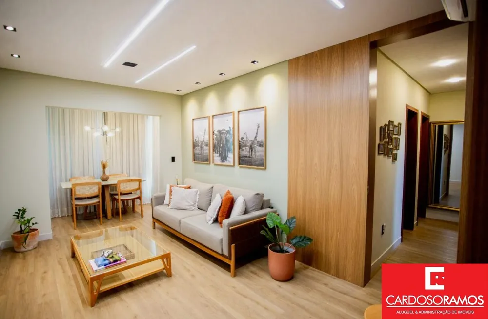 Apartamento, 3 quartos, 89 m² - Foto 8