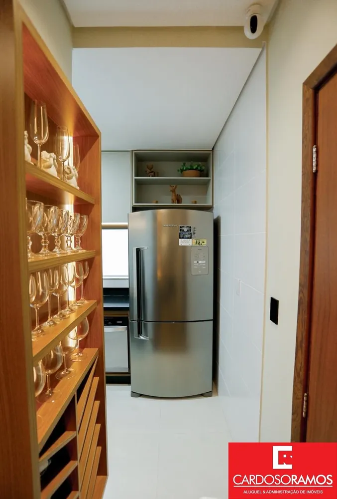 Apartamento, 3 quartos, 89 m² - Foto 3