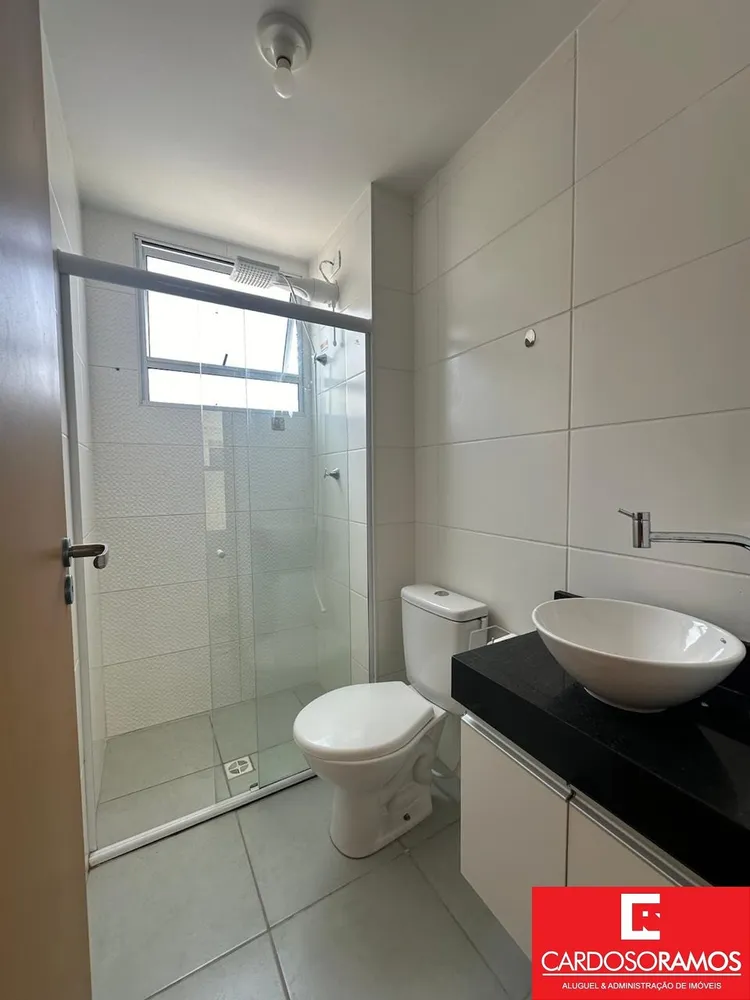 Apartamento, 2 quartos, 45 m² - Foto 7
