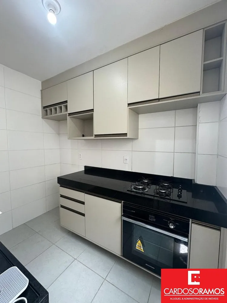 Apartamento, 2 quartos, 45 m² - Foto 5