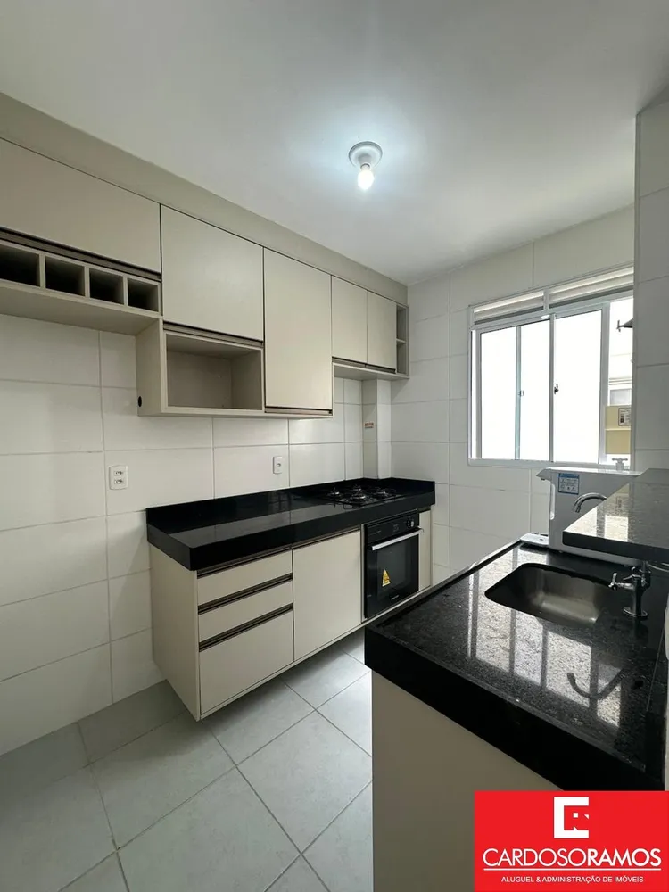 Apartamento, 2 quartos, 45 m² - Foto 4