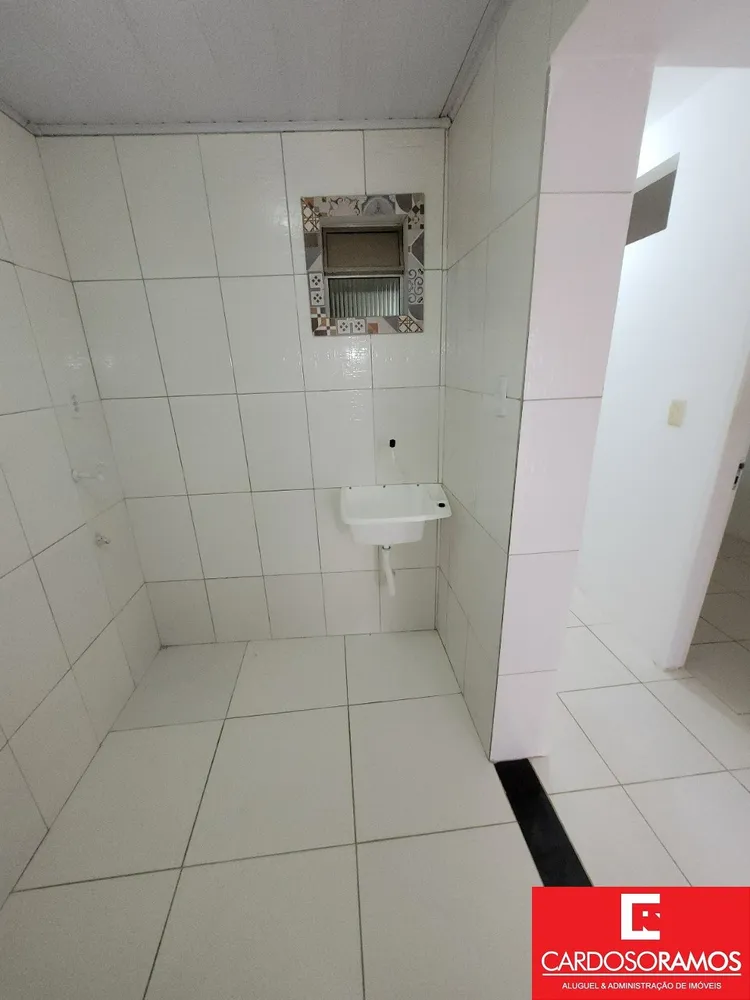 Apartamento, 3 quartos, 52 m² - Foto 7