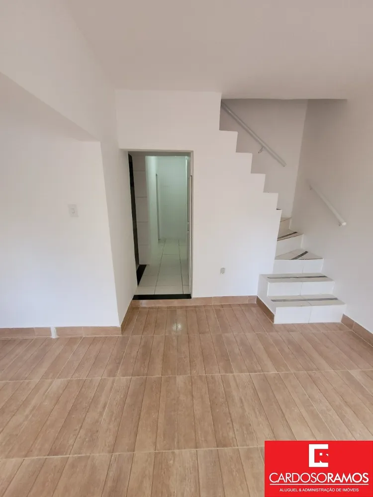 Apartamento, 3 quartos, 52 m² - Foto 8