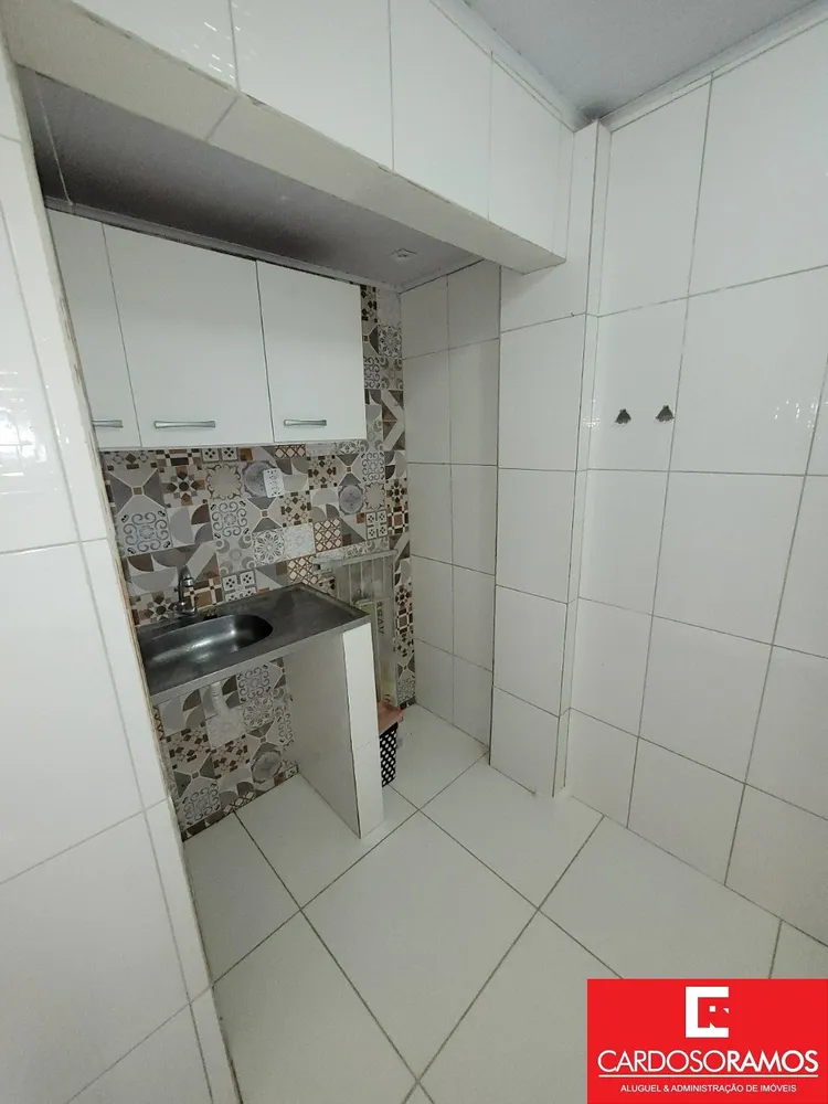Apartamento, 3 quartos, 52 m² - Foto 3