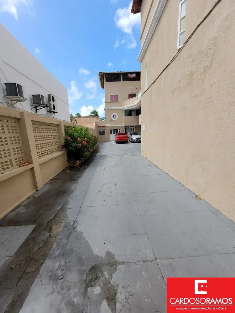 Apartamento, 3 quartos, 52 m² - Foto 12