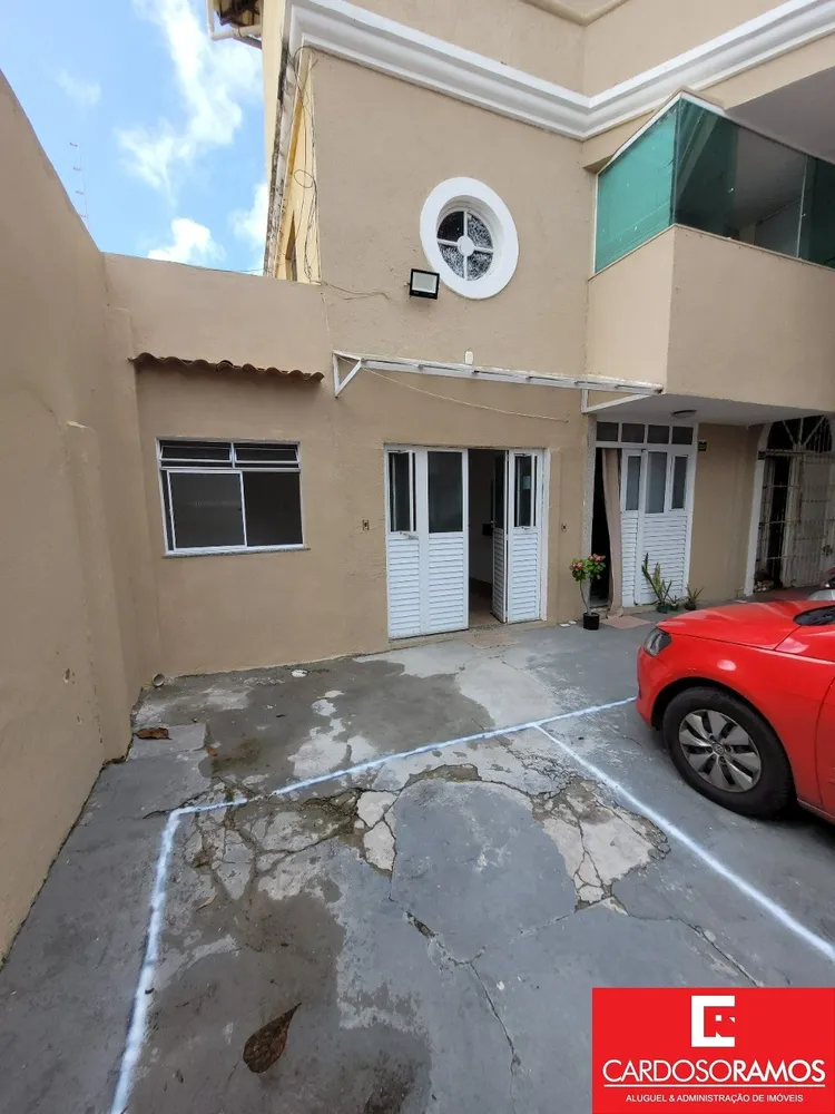 Apartamento, 3 quartos, 52 m² - Foto 7