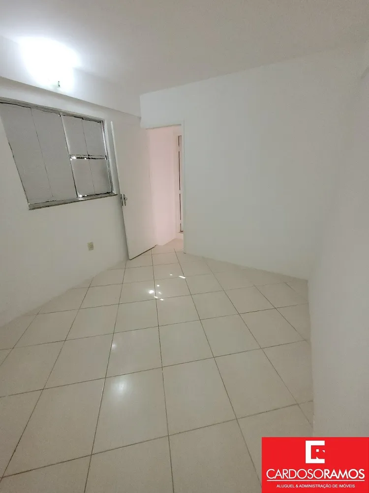 Apartamento, 3 quartos, 52 m² - Foto 2