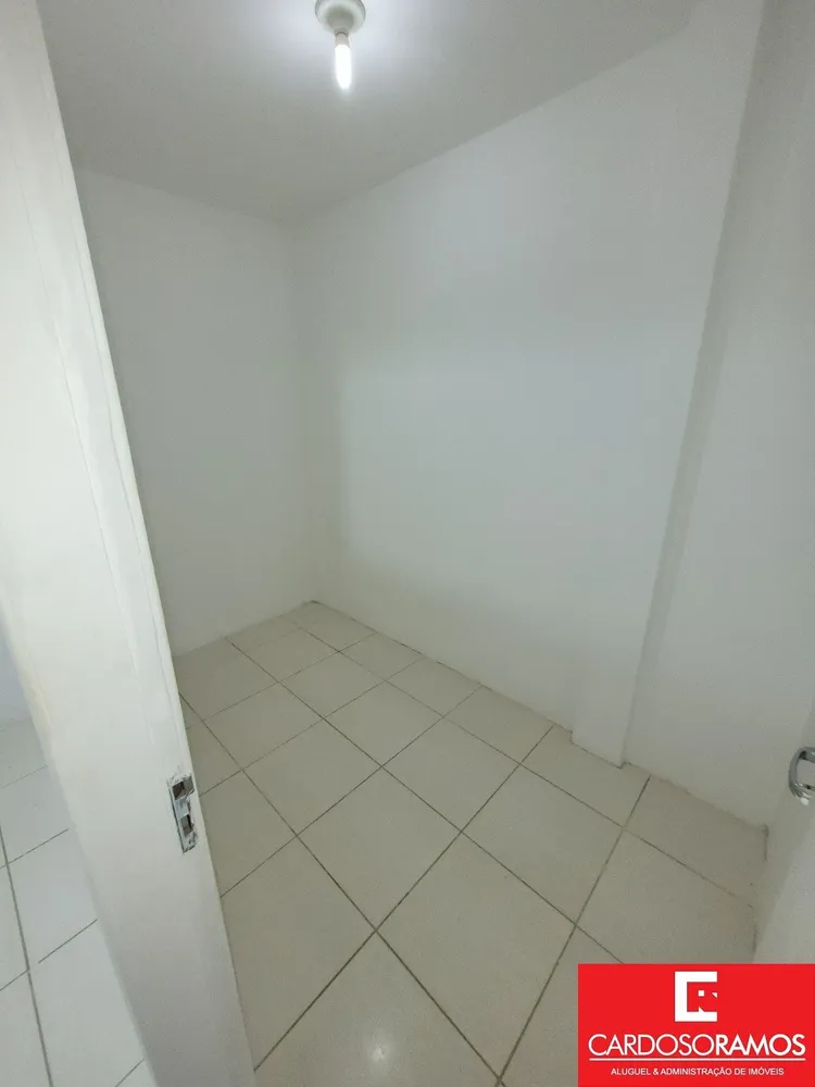 Apartamento, 3 quartos, 52 m² - Foto 3
