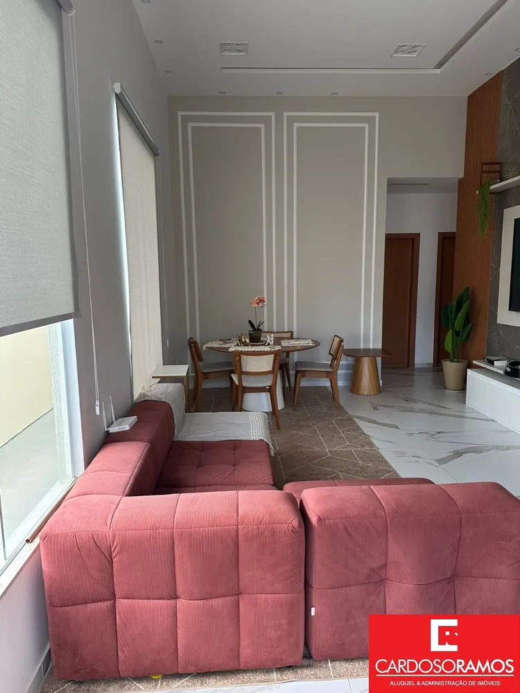 Casa, 3 quartos - Foto 6