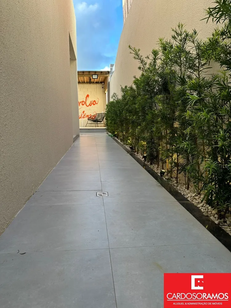 Casa, 3 quartos - Foto 4