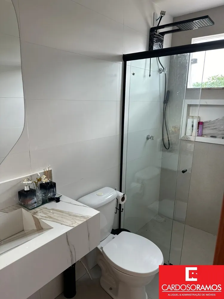 Casa, 3 quartos - Foto 12