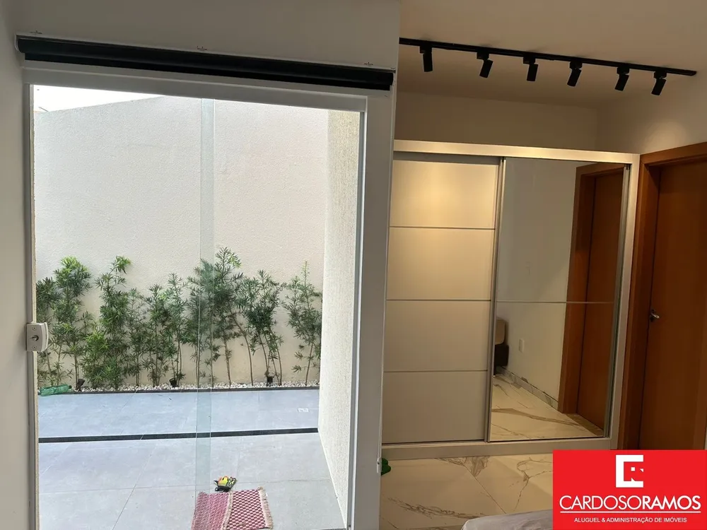Casa, 3 quartos - Foto 20
