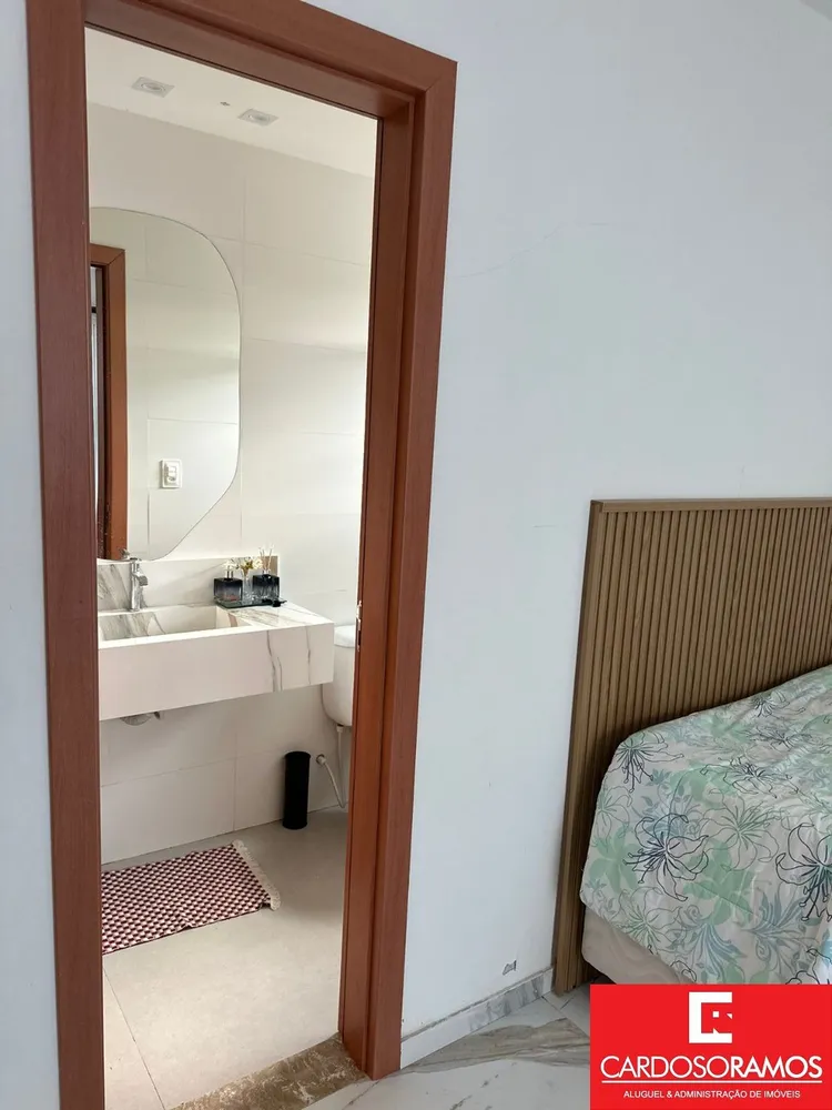 Casa, 3 quartos - Foto 11
