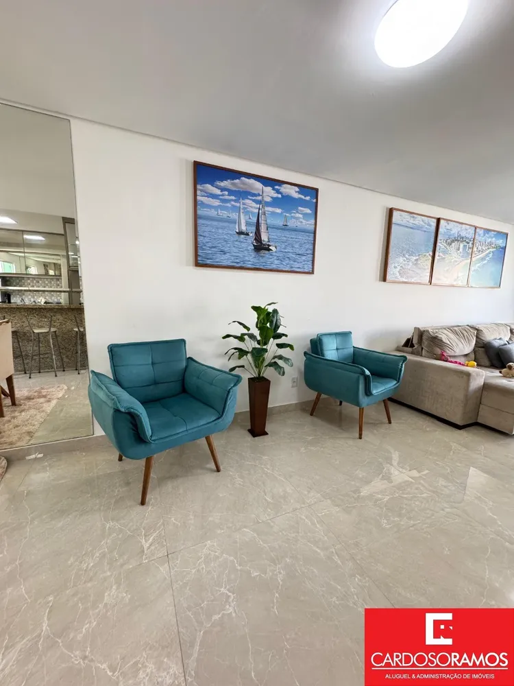 Casa, 3 quartos - Foto 4