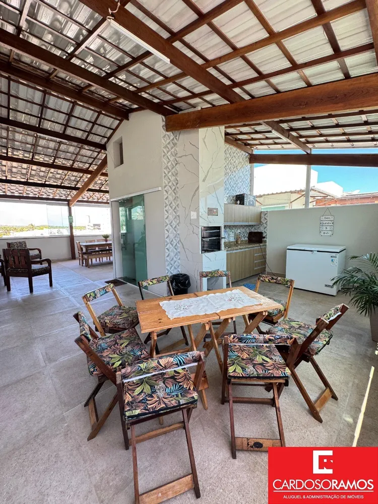 Casa, 3 quartos - Foto 6