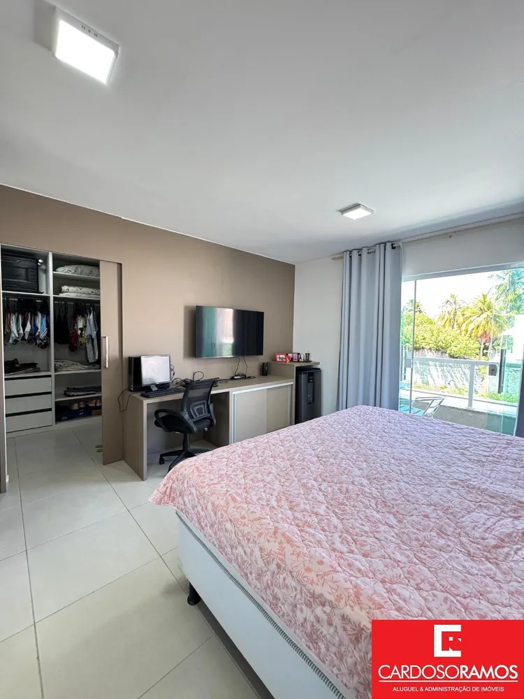 Casa, 3 quartos - Foto 7