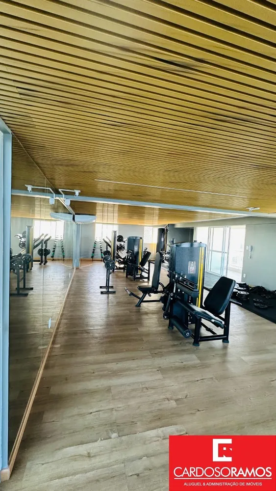 Apartamento, 3 quartos, 126 m² - Foto 9