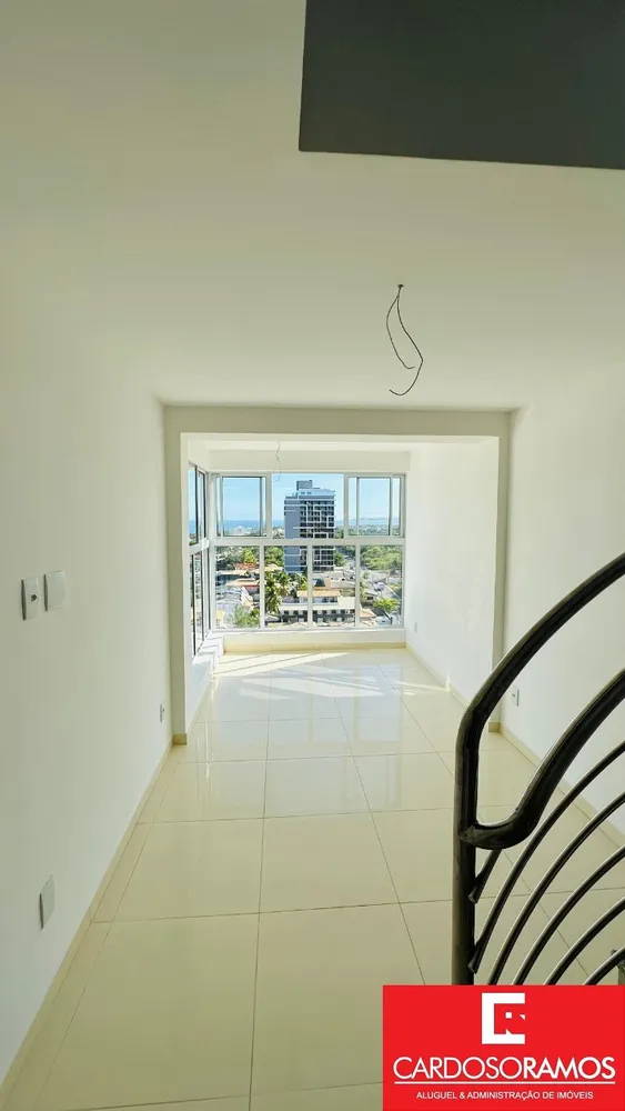 Apartamento, 3 quartos, 126 m² - Foto 2
