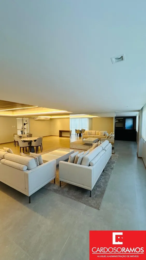 Apartamento, 3 quartos, 126 m² - Foto 11