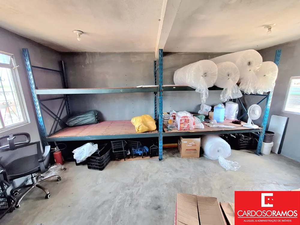Loja-Salão, 50 m² - Foto 4