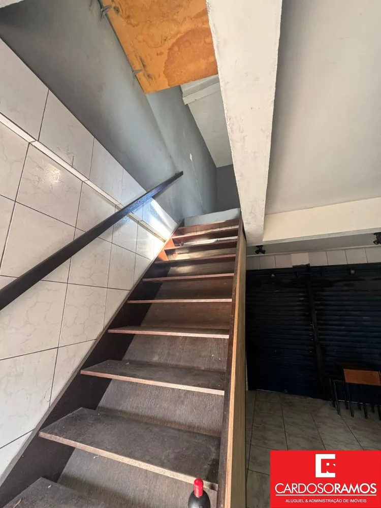 Loja-Salão, 50 m² - Foto 7