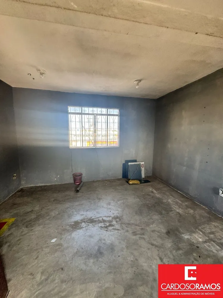 Loja-Salão, 50 m² - Foto 1