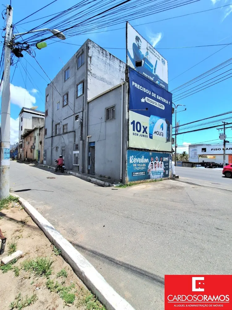 Loja-Salão, 50 m² - Foto 8