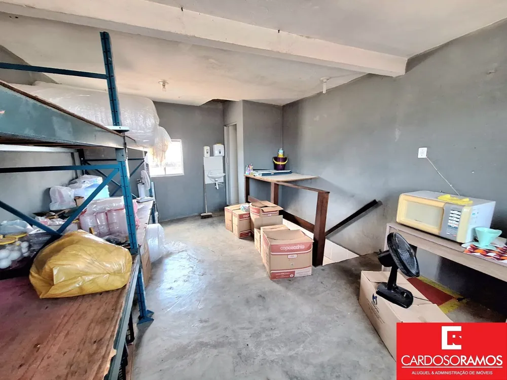 Loja-Salão, 50 m² - Foto 5