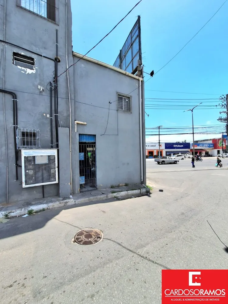 Loja-Salão, 50 m² - Foto 5